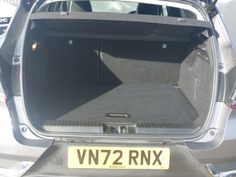 Used Renault Captur 2022 for sale - 77579930: Photo 8