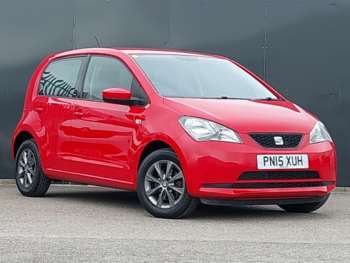 2015 - 1.0 I TECH 5dr