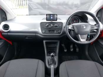 Used SEAT Mii 2015 for sale - 75204599: Photo