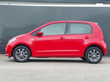Used SEAT Mii 2015 for sale - 75204599: Photo