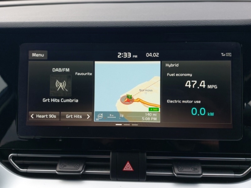 Used Kia Niro 2019 for sale - 77635869: Photo 10