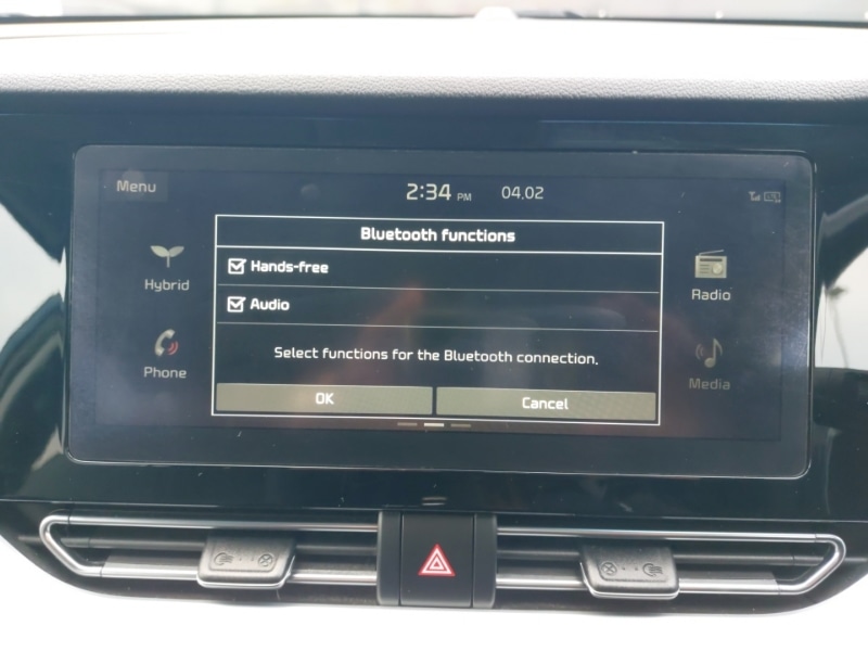 Used Kia Niro 2019 for sale - 77635869: Photo 11