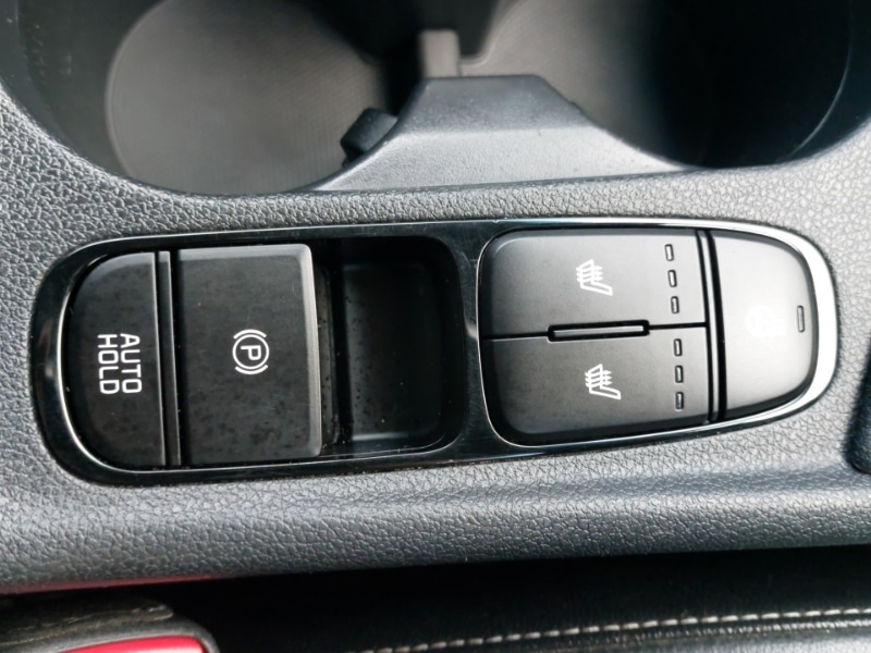 Used Kia Niro 2019 for sale - 77635869: Photo 18