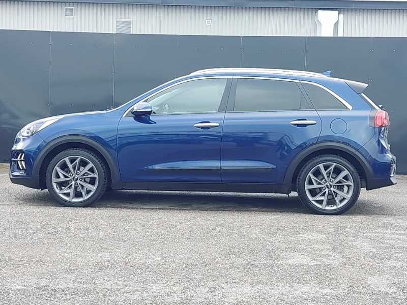 Used Kia Niro 2019 for sale - 77635869: Photo 4