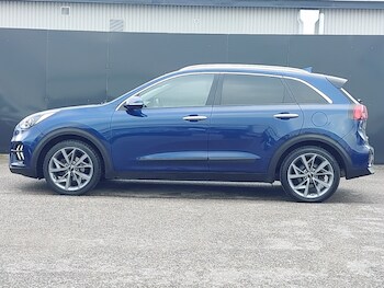 Used Kia Niro 2019 for sale - 77635869: Photo