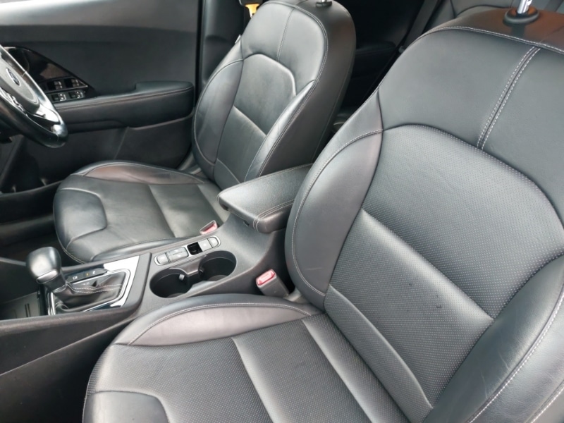 Used Kia Niro 2019 for sale - 77635869: Photo 5