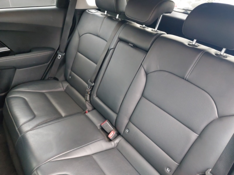 Used Kia Niro 2019 for sale - 77635869: Photo 6