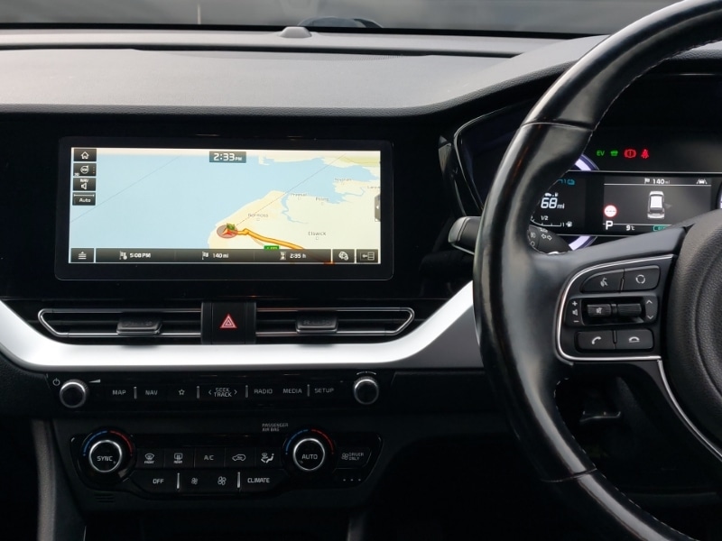 Used Kia Niro 2019 for sale - 77635869: Photo 7