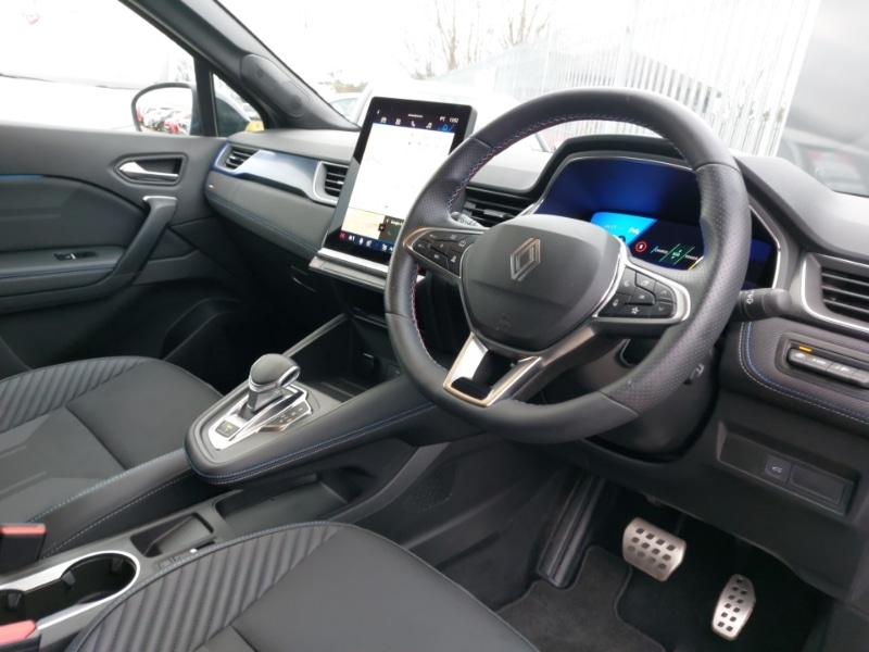 Used Renault Other 2025 for sale - 77078150: Photo 11