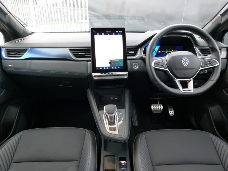 Used Renault Other 2025 for sale - 77078150: Photo 2