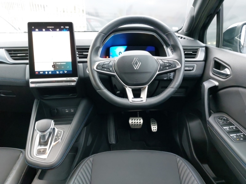 Used Renault Other 2025 for sale - 77078150: Photo 7