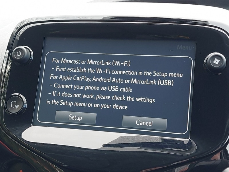 Used Citroen C1 2019 for sale - 76815654: Photo 12