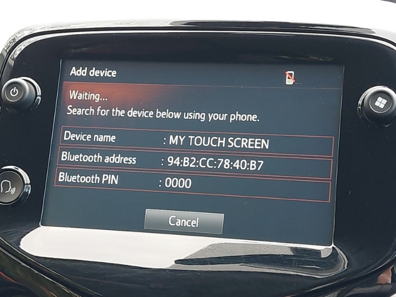 Used Citroen C1 2019 for sale - 76815654: Photo 13