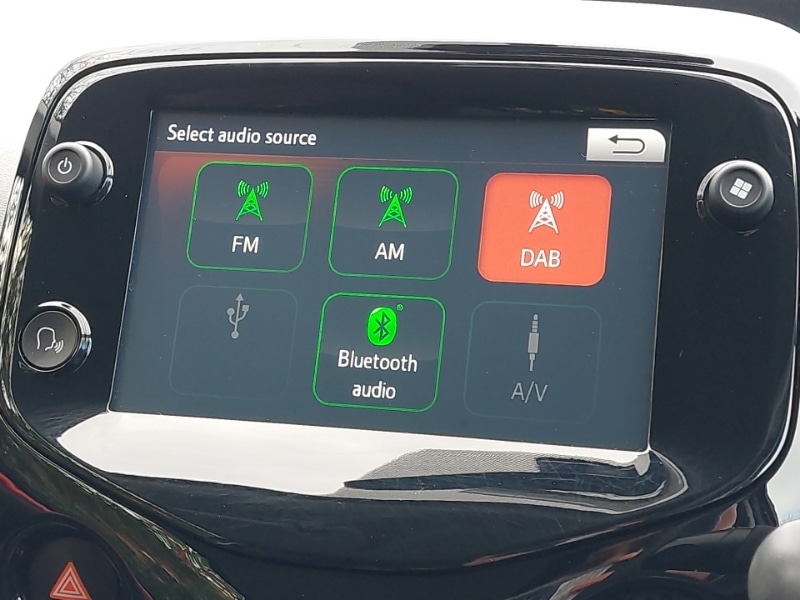 Used Citroen C1 2019 for sale - 76815654: Photo 14