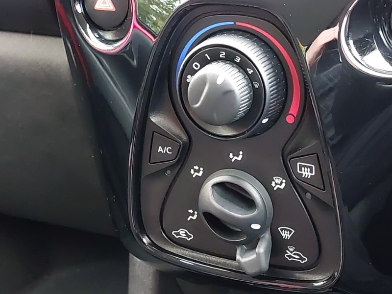 Used Citroen C1 2019 for sale - 76815654: Photo 15