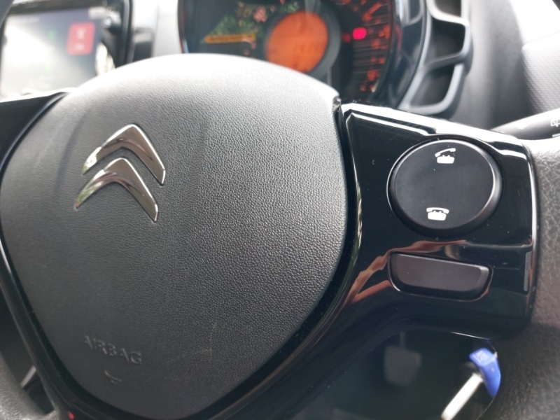 Used Citroen C1 2019 for sale - 76815654: Photo 17