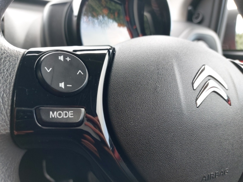 Used Citroen C1 2019 for sale - 76815654: Photo 18