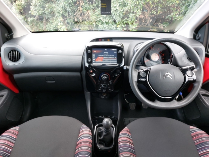 Used Citroen C1 2019 for sale - 76815654: Photo 2