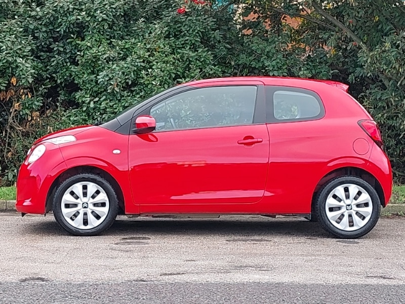 Used Citroen C1 2019 for sale - 76815654: Photo 4