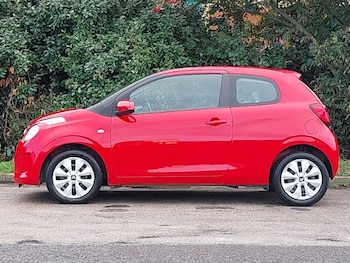 Used Citroen C1 2019 for sale - 76815654: Photo