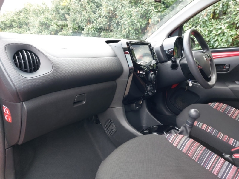 Used Citroen C1 2019 for sale - 76815654: Photo 5