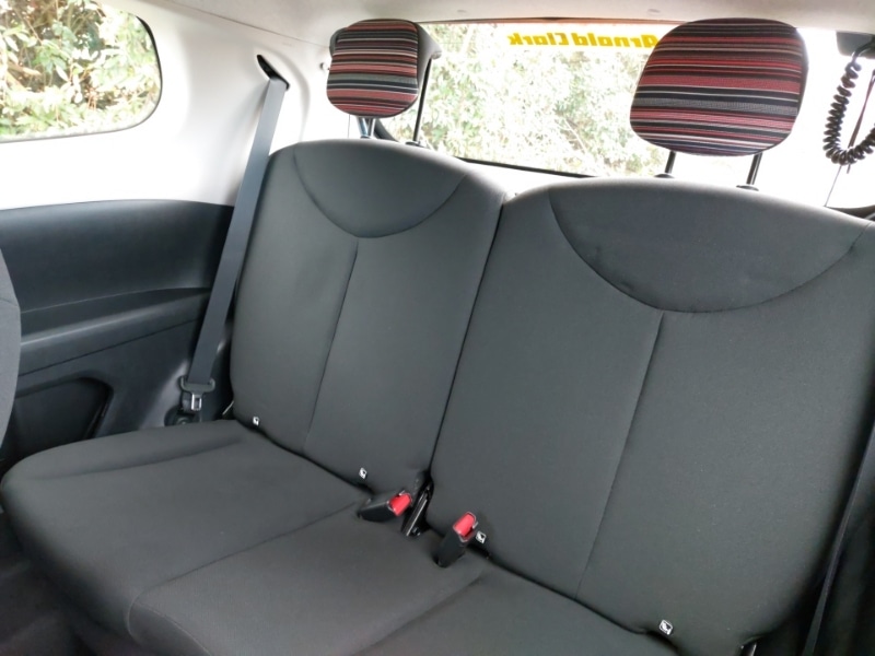 Used Citroen C1 2019 for sale - 76815654: Photo 6