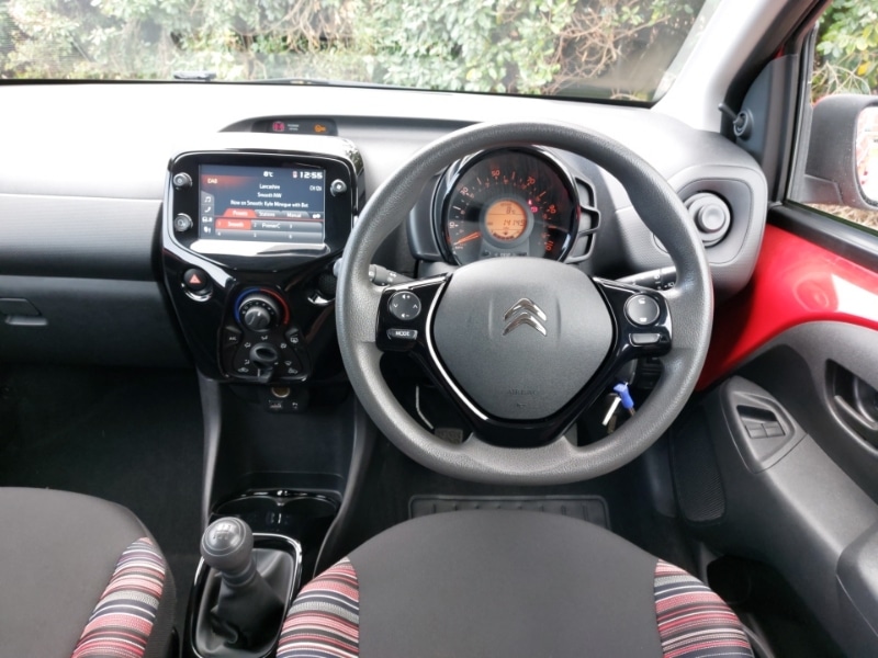 Used Citroen C1 2019 for sale - 76815654: Photo 7