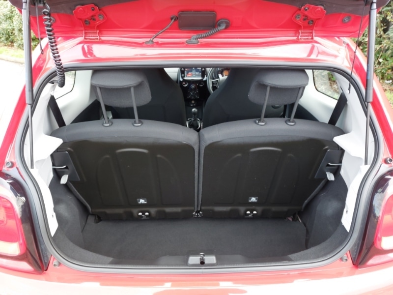 Used Citroen C1 2019 for sale - 76815654: Photo 8