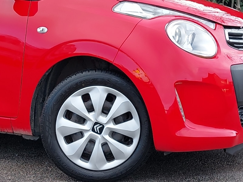 Used Citroen C1 2019 for sale - 76815654: Photo 9