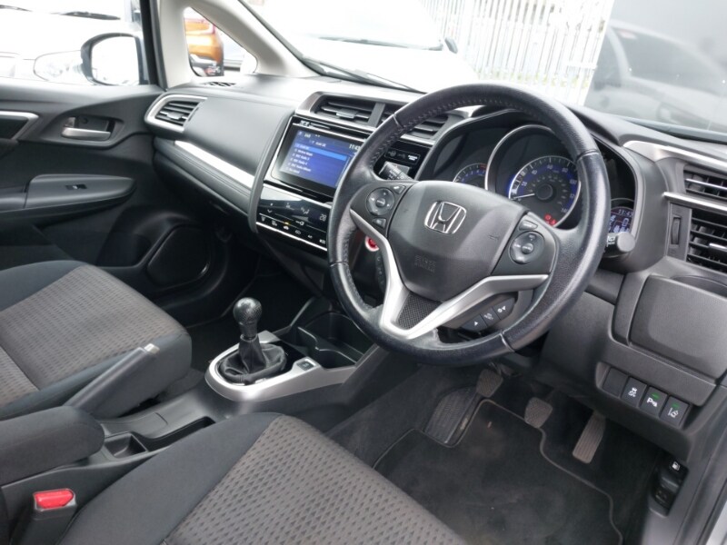 Used Honda Jazz 2018 for sale - 77418766: Photo 11