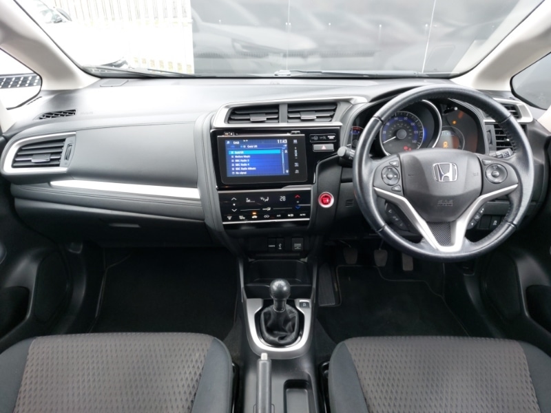 Used Honda Jazz 2018 for sale - 77418766: Photo 2