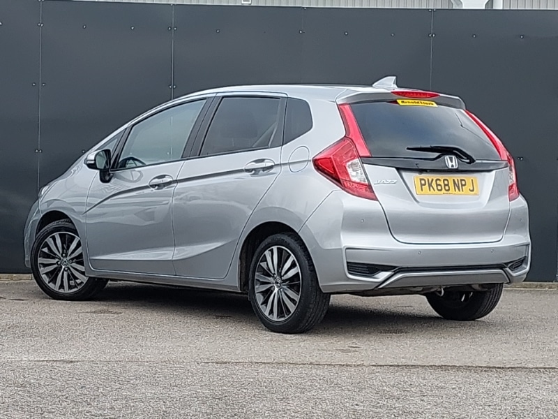 Used Honda Jazz 2018 for sale - 77418766: Photo 3