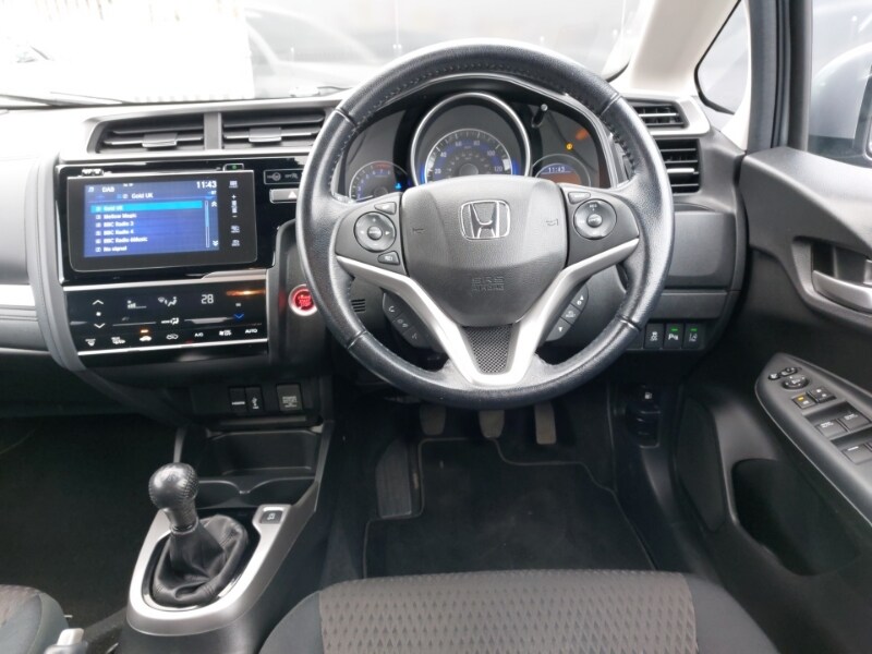 Used Honda Jazz 2018 for sale - 77418766: Photo 7