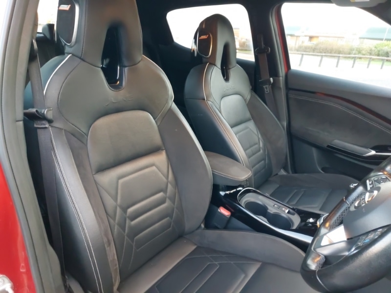 Used Nissan Juke 2022 for sale - 76915525: Photo 10