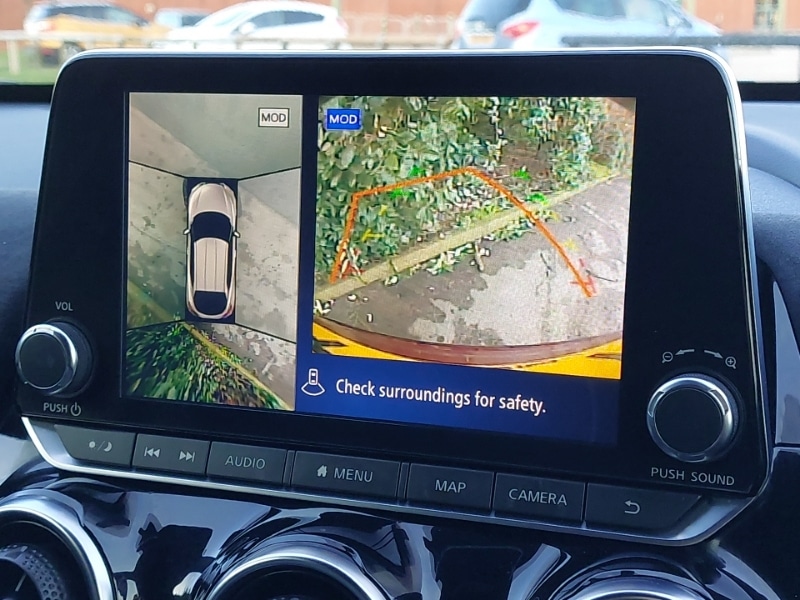 Used Nissan Juke 2022 for sale - 76915525: Photo 12