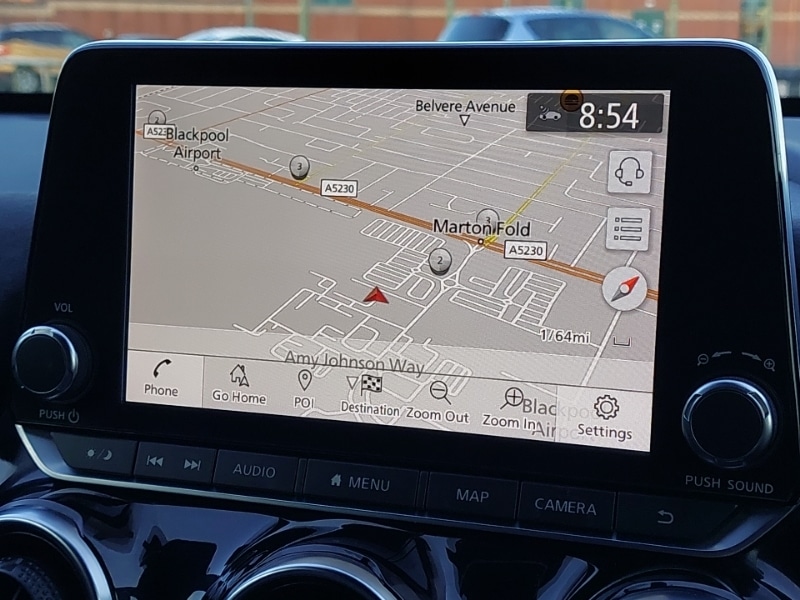 Used Nissan Juke 2022 for sale - 76915525: Photo 13