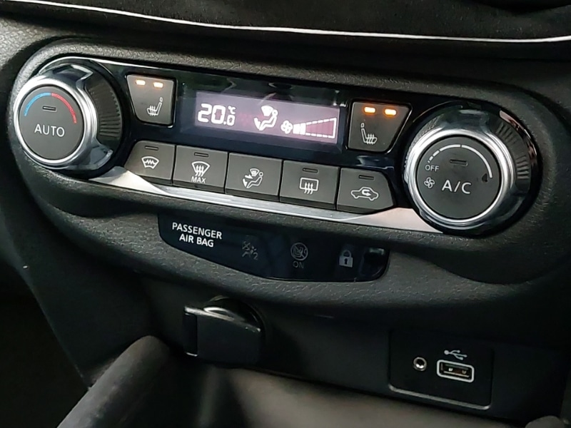 Used Nissan Juke 2022 for sale - 76915525: Photo 14