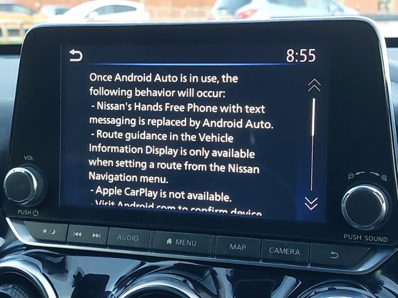 Used Nissan Juke 2022 for sale - 76915525: Photo 15