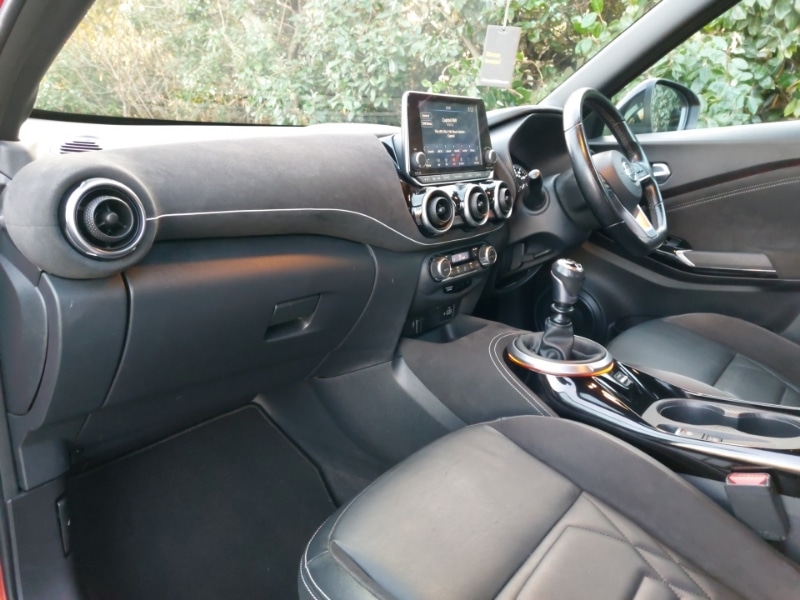 Used Nissan Juke 2022 for sale - 76915525: Photo 5