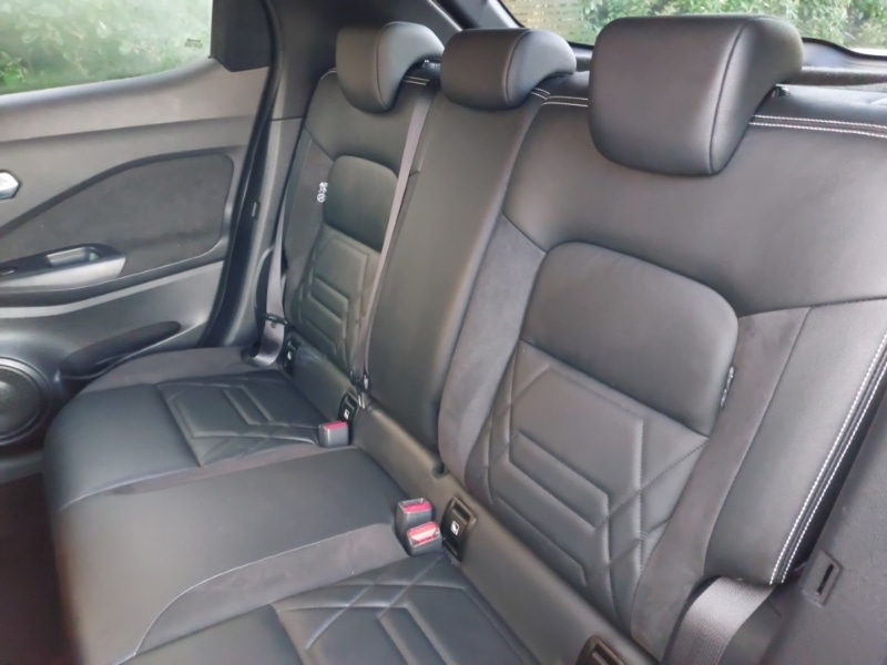 Used Nissan Juke 2022 for sale - 76915525: Photo 6