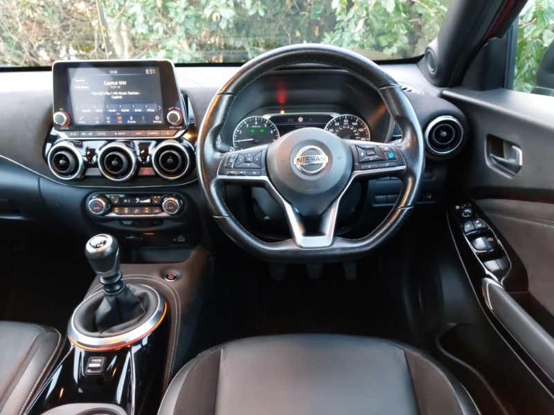 Used Nissan Juke 2022 for sale - 76915525: Photo 7