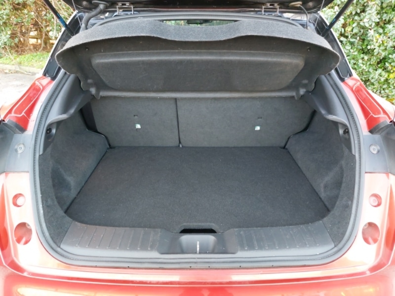 Used Nissan Juke 2022 for sale - 76915525: Photo 8