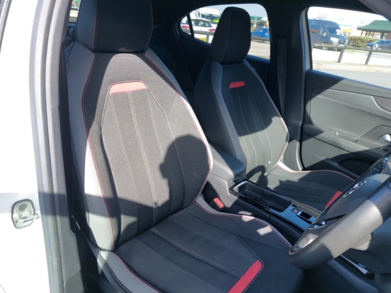 Used Vauxhall Mokka 2023 for sale - 77832130: Photo 10