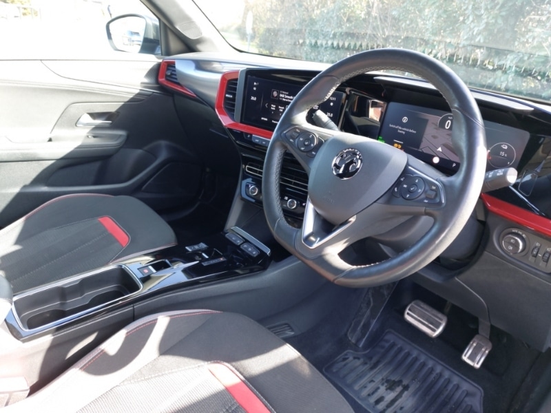 Used Vauxhall Mokka 2023 for sale - 77832130: Photo 11