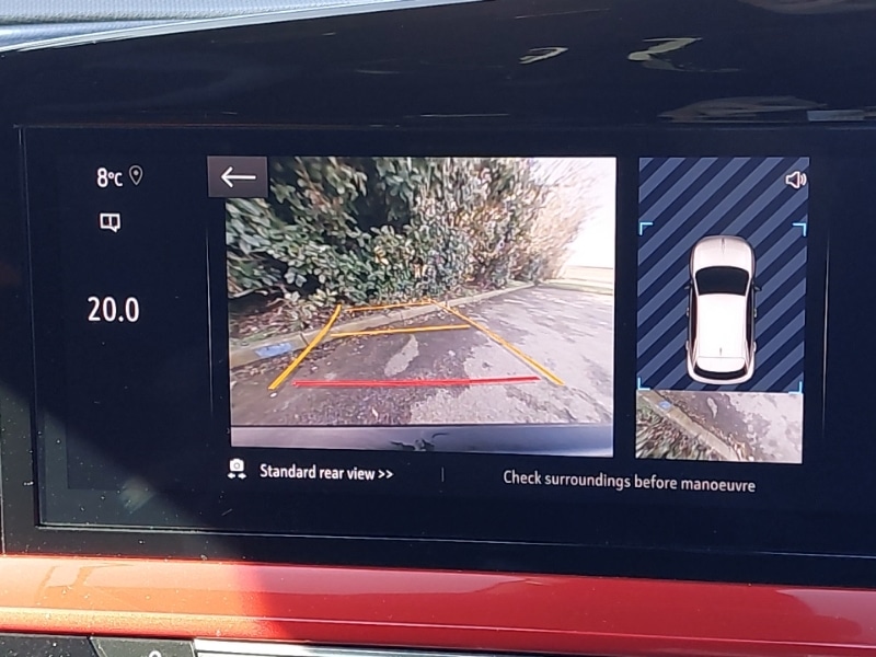 Used Vauxhall Mokka 2023 for sale - 77832130: Photo 12