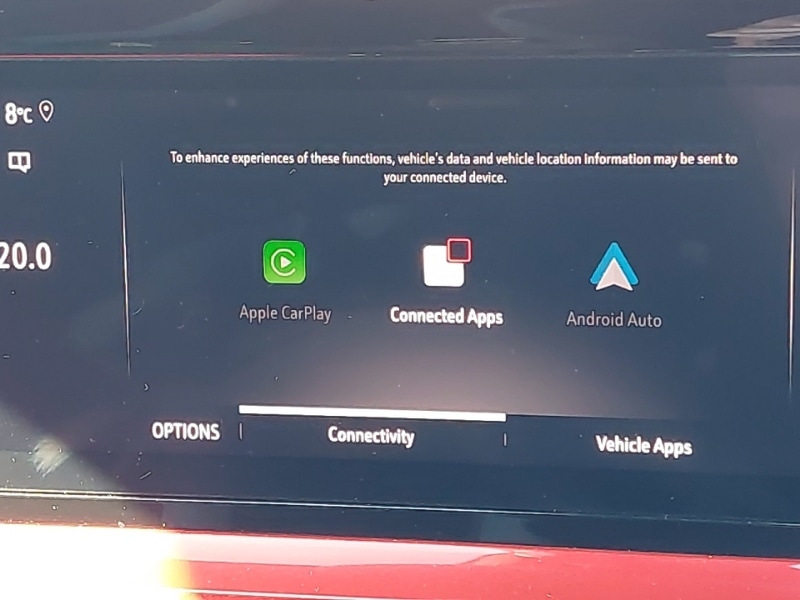 Used Vauxhall Mokka 2023 for sale - 77832130: Photo 14