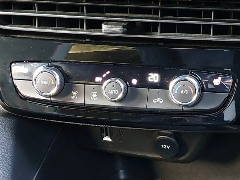 Used Vauxhall Mokka 2023 for sale - 77832130: Photo 15