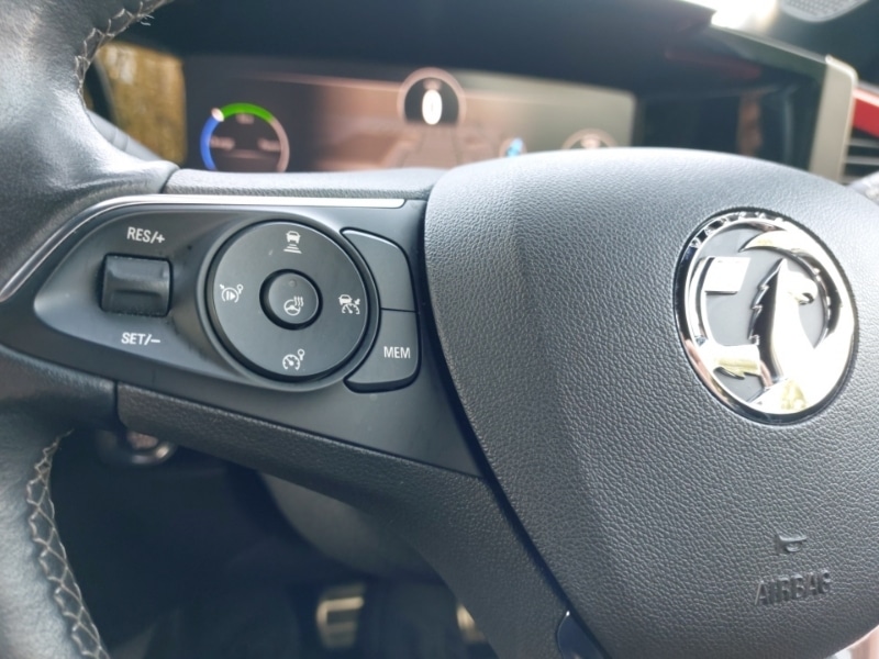 Used Vauxhall Mokka 2023 for sale - 77832130: Photo 16