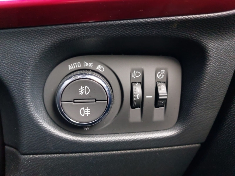 Used Vauxhall Mokka 2023 for sale - 77832130: Photo 17