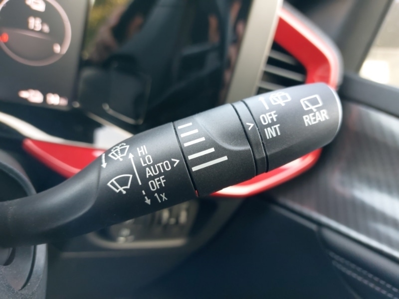 Used Vauxhall Mokka 2023 for sale - 77832130: Photo 18